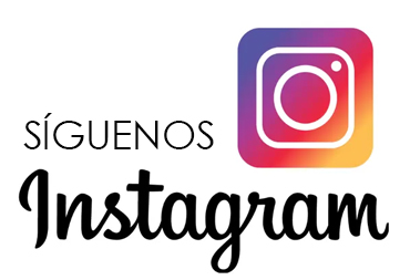 SGUENOS EN INSTRAGRAM 