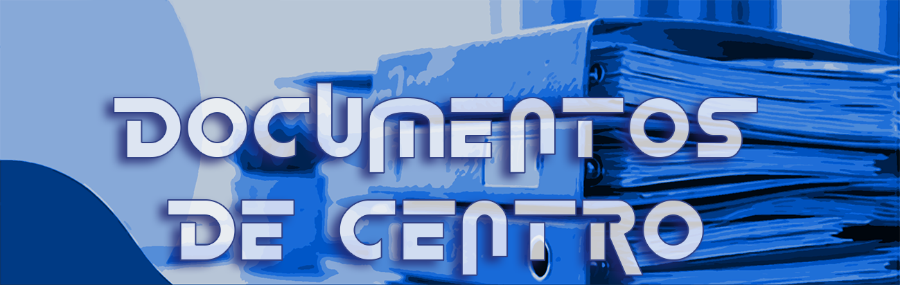 Banner_Documentos de centro