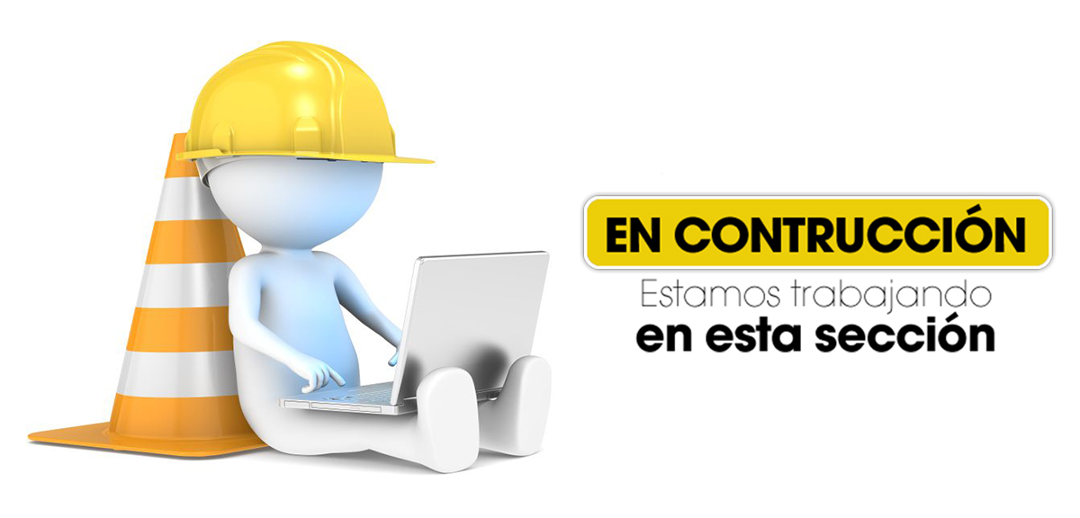 En construccion