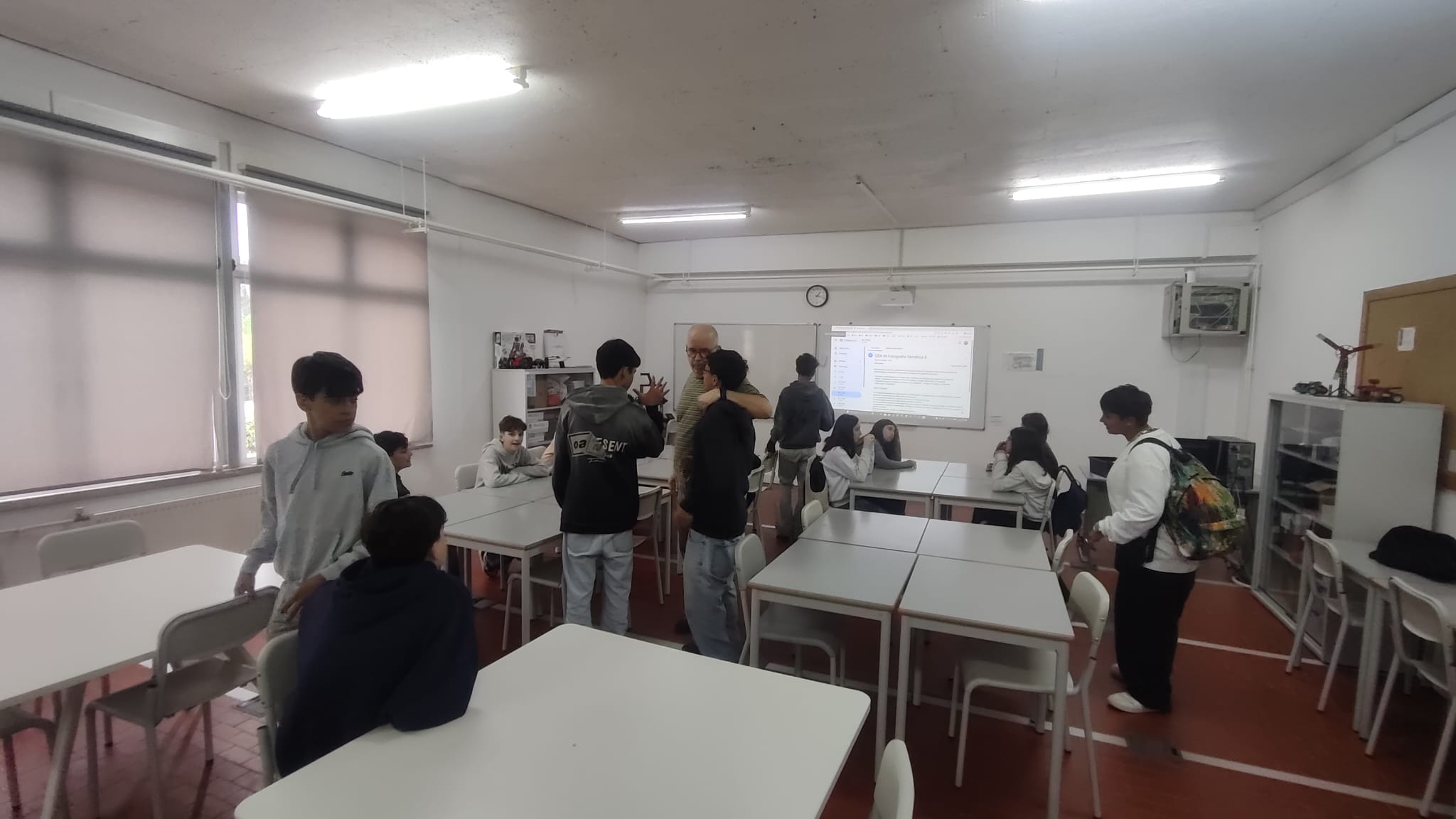Job Shadowing_Braga