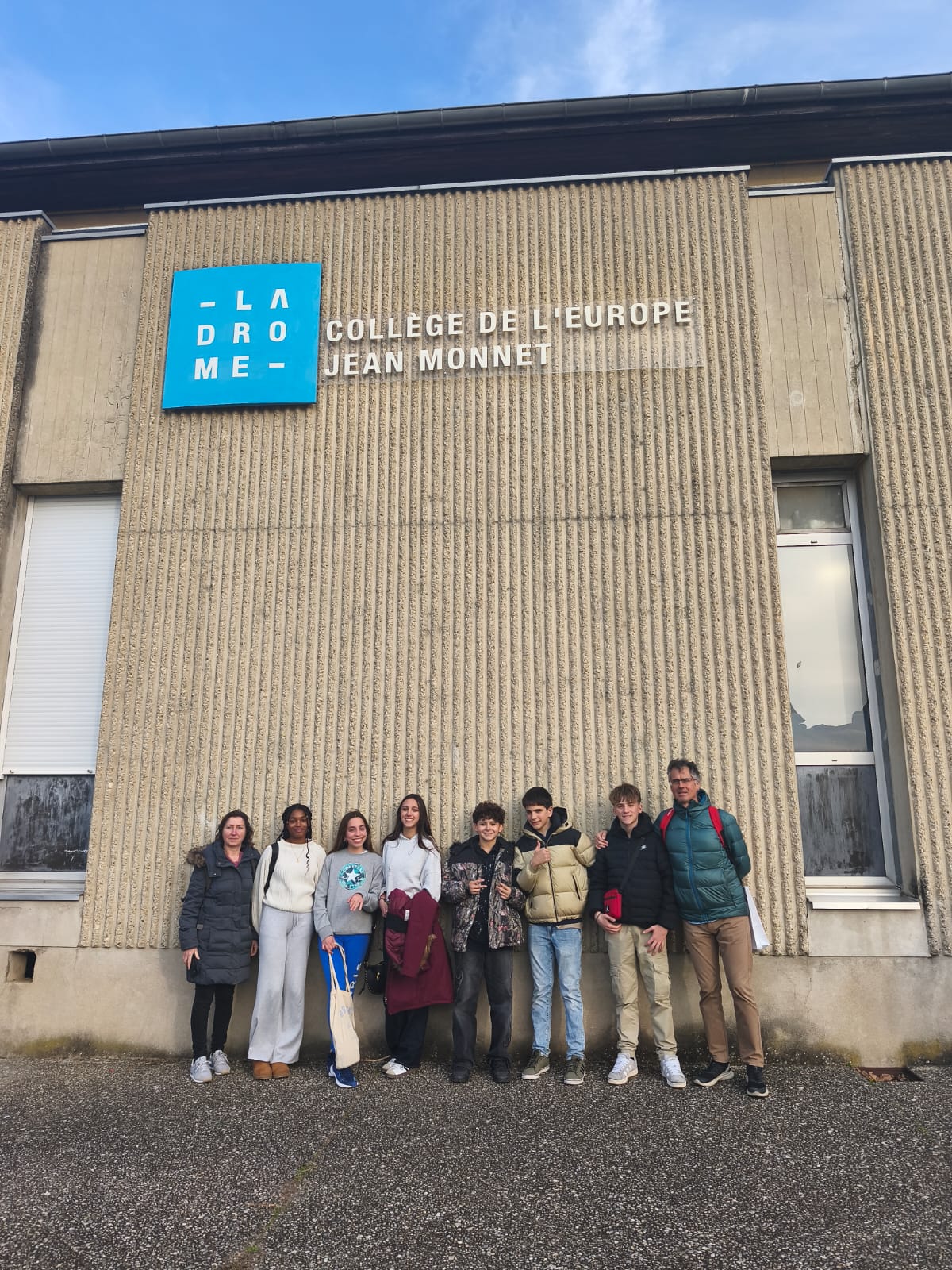 Job shadowing_M Jose