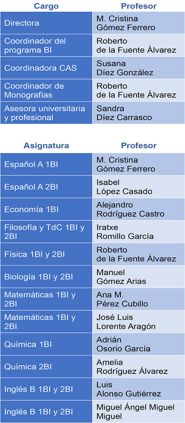 ORGANIGRAMA BI ORGANIGRAMA BI