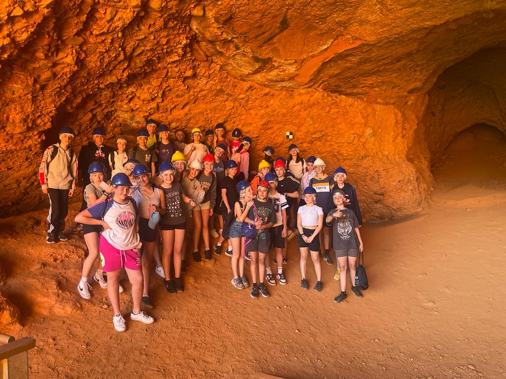 Pescara en Leon Pescara en Leon