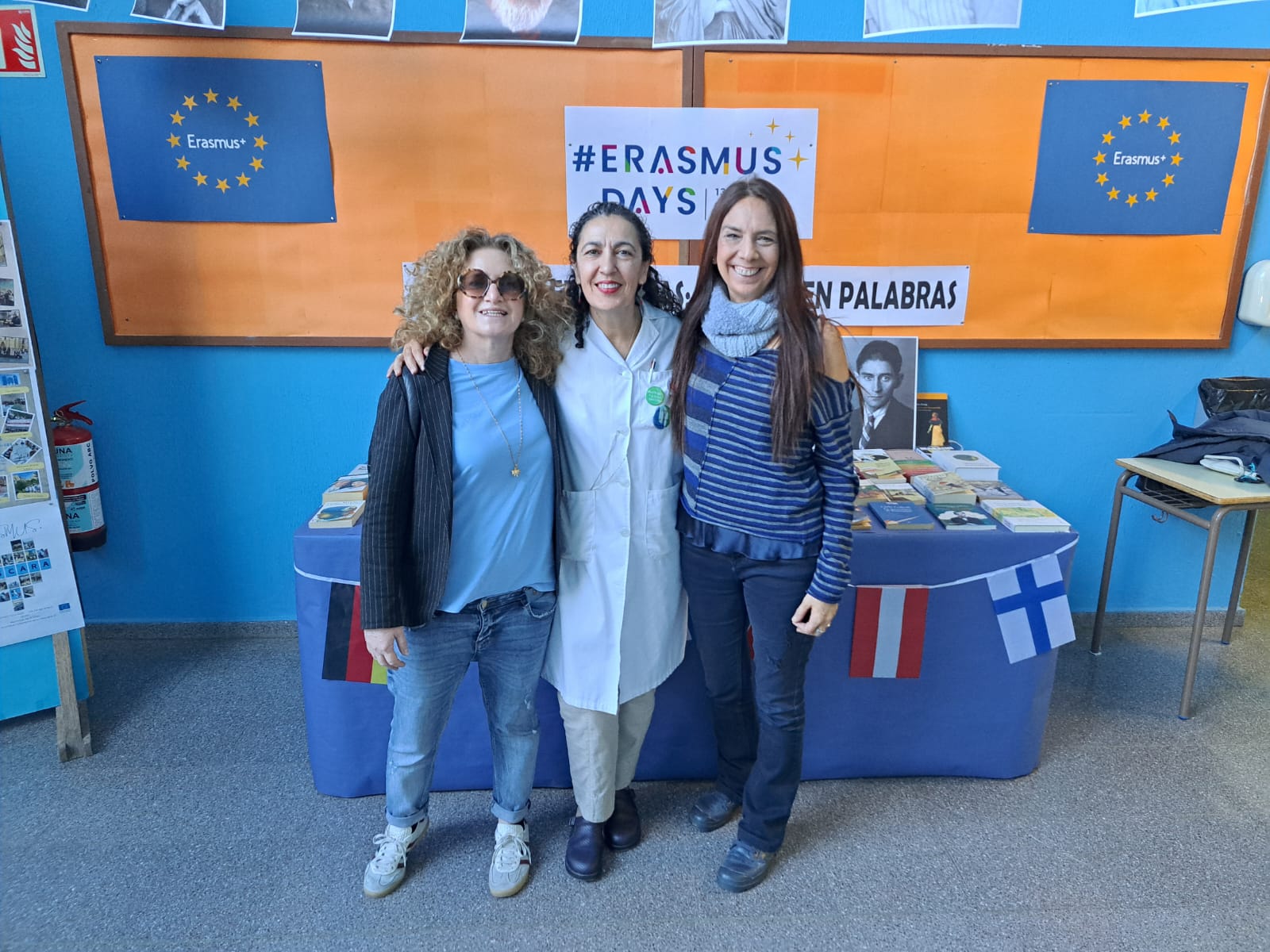 Profes Liceo Profes Liceo