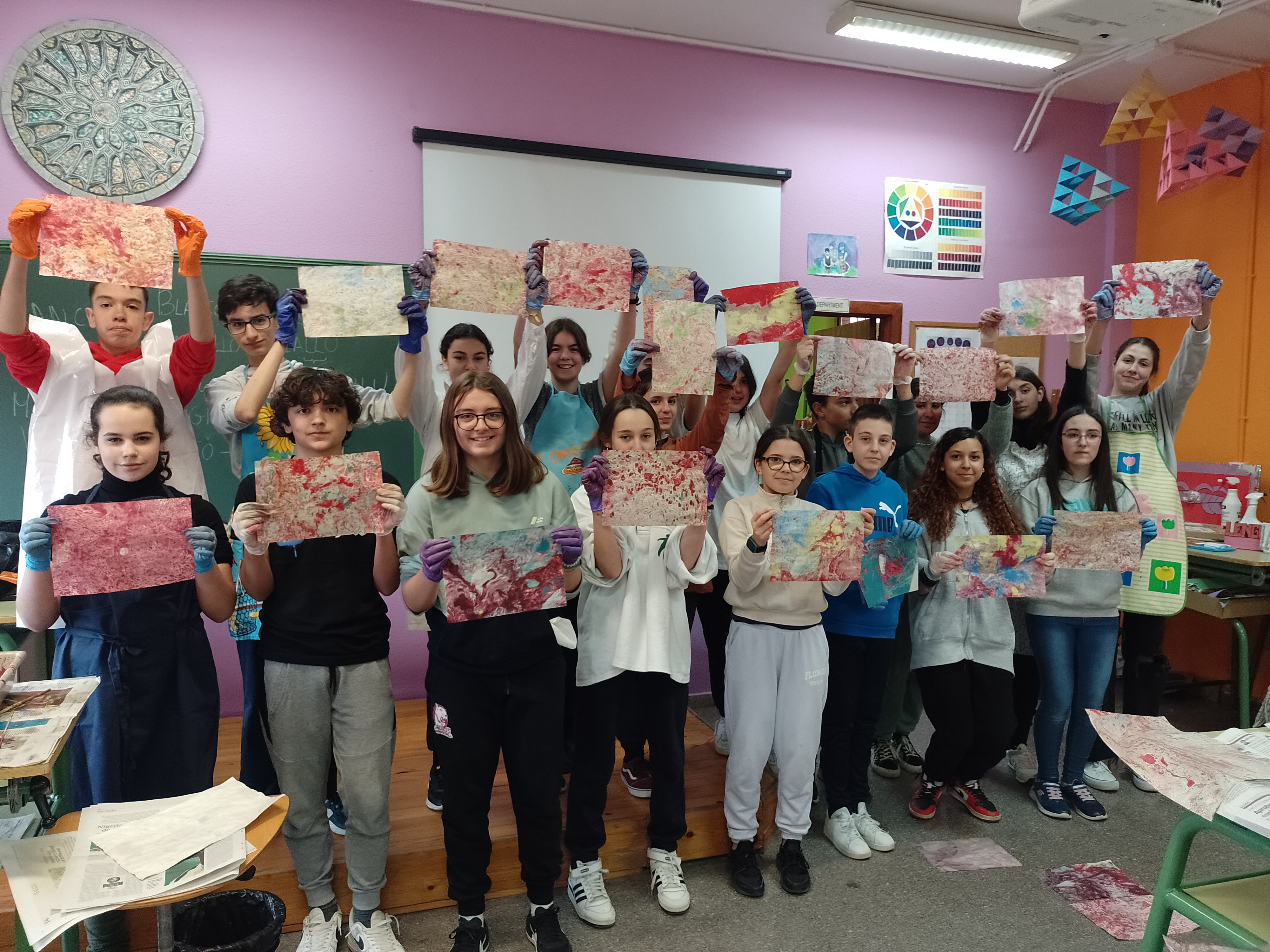 Taller marmolado Taller marmolado