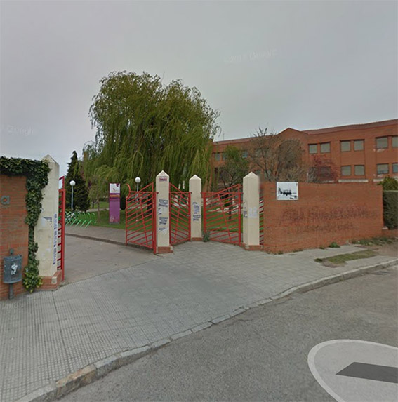 ies lancia_street view