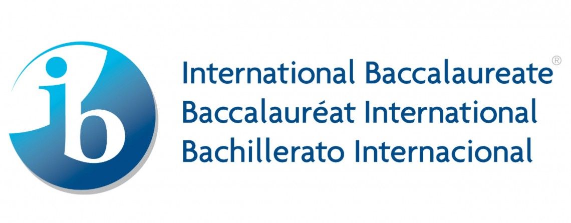 Logo IBO