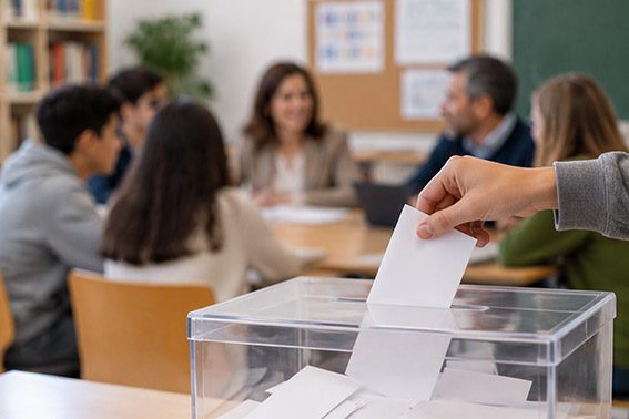 Elecciones